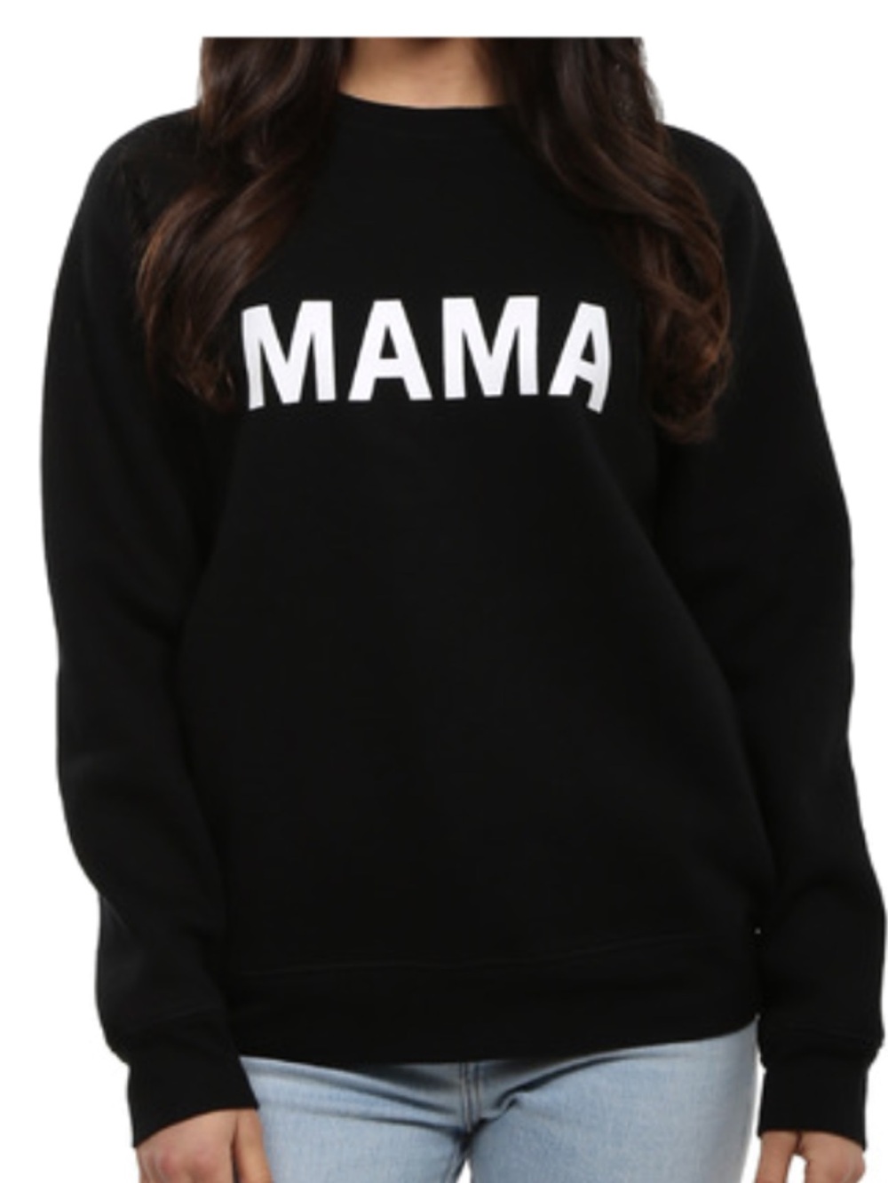Brunette the Label Mama Sweatshirt